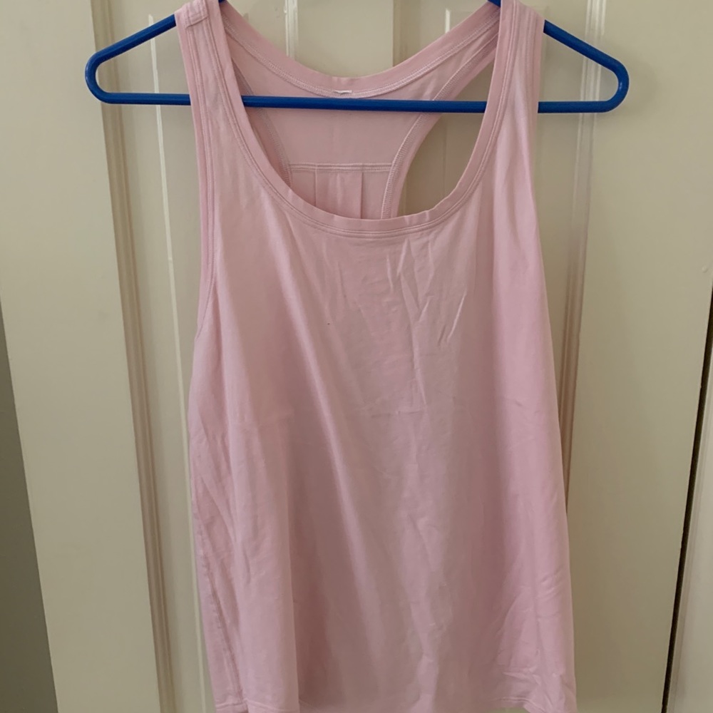 Lululemon love tank